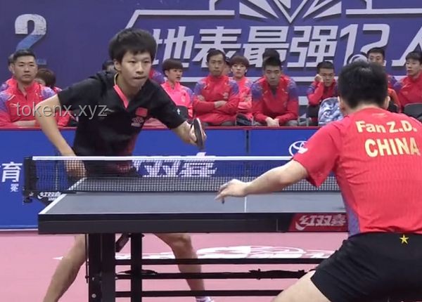 **中国乒协态度与樊振东加盟德甲的深度对比分析**